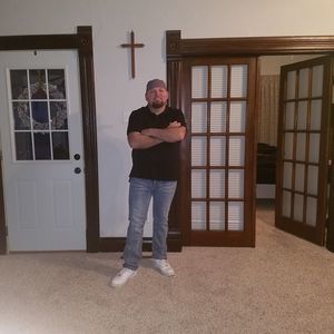 Meet your Posher, William